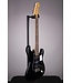 Fender Standard Stratocaster HSS – Black with Laurel Fingerboard