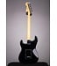 Fender Standard Stratocaster HSS – Black with Laurel Fingerboard