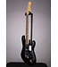 Fender Standard Stratocaster HSS – Black with Laurel Fingerboard