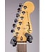 Fender Standard Stratocaster HSS – Black with Laurel Fingerboard