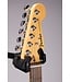 Fender Standard Stratocaster HSS – Black with Laurel Fingerboard