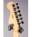 Fender Standard Stratocaster HSS – Black with Laurel Fingerboard
