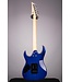 Ibanez Gio GRX70QA Electric Guitar - Transparent Blue Burst (B-Stock)