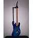 Ibanez Gio GRX70QA Electric Guitar - Transparent Blue Burst (B-Stock)