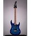 Ibanez Gio GRX70QA Electric Guitar - Transparent Blue Burst (B-Stock)