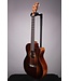Martin 000C Jr-E StreetMaster Acoustic-electric Guitar - Dark Mahogany Distressed