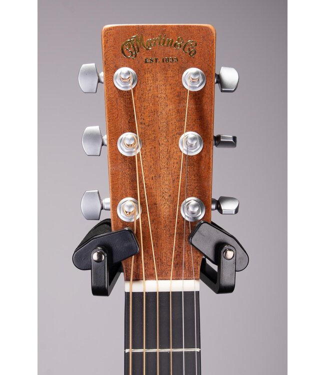 Martin 000C Jr-E StreetMaster Acoustic-electric Guitar - Dark Mahogany Distressed