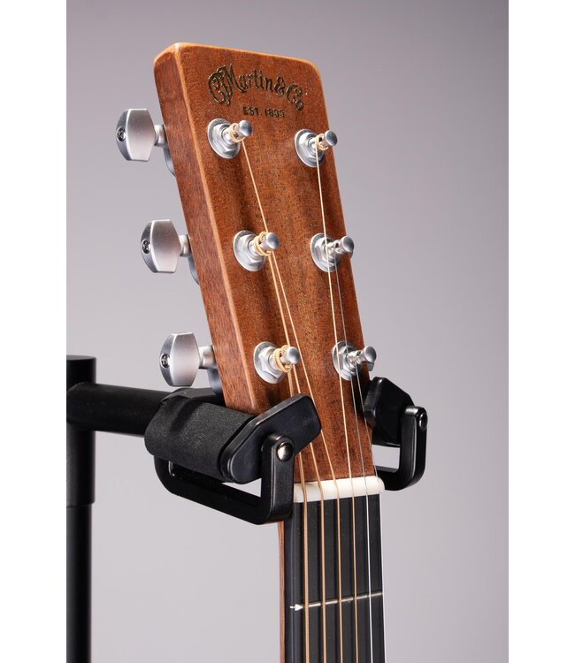 Martin 000C Jr-E StreetMaster Acoustic-electric Guitar - Dark Mahogany Distressed