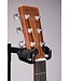 Martin 000C Jr-E StreetMaster Acoustic-electric Guitar - Dark Mahogany Distressed