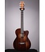 Martin 000C Jr-E StreetMaster Acoustic-electric Guitar - Dark Mahogany Distressed