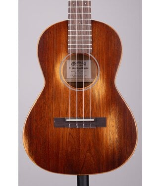 Martin Martin T1 Ukulele StreetMaster - Natural With Gigbag