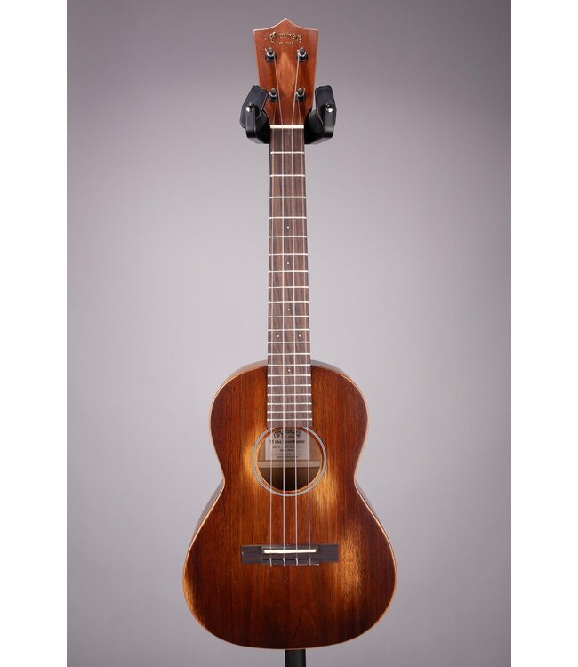 Martin T1 Ukulele StreetMaster - Natural With Gigbag