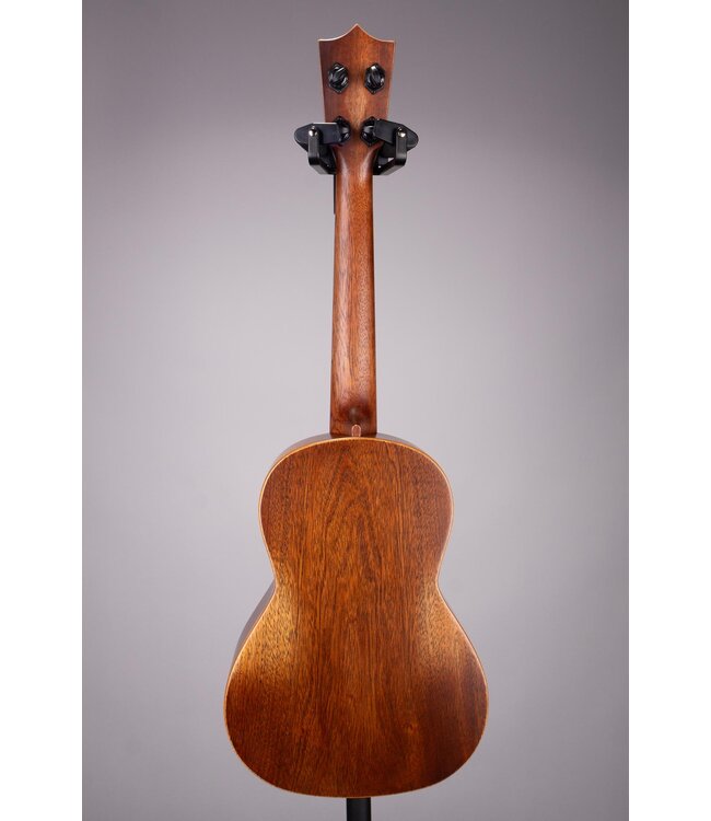 Martin T1 Ukulele StreetMaster - Natural With Gigbag