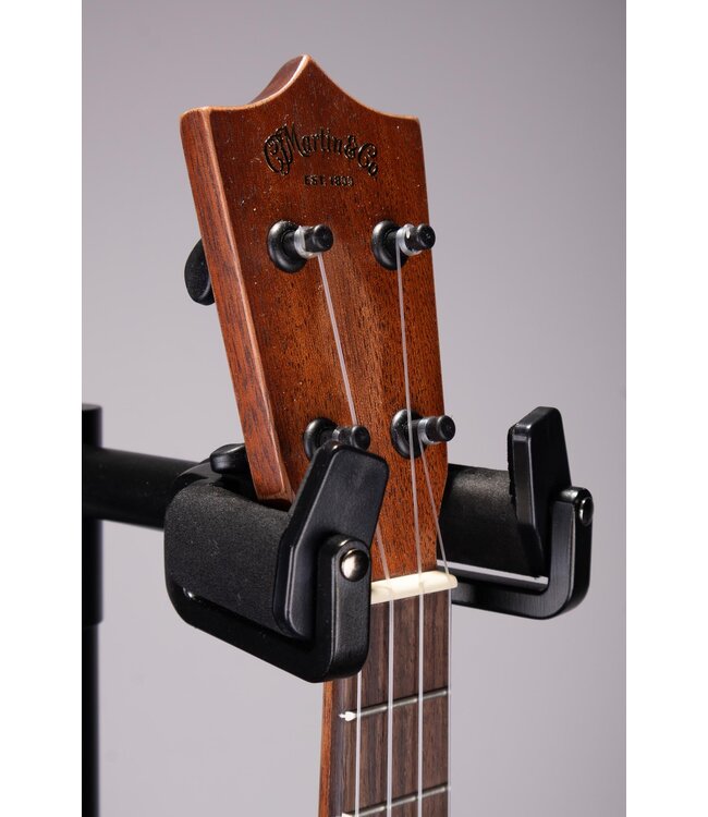 Martin T1 Ukulele StreetMaster - Natural With Gigbag