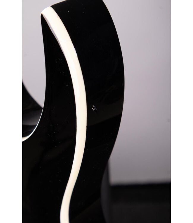 Ibanez Gio GRGA120QA Electric Guitar - Transparent Black Sunburst (B-Stock)