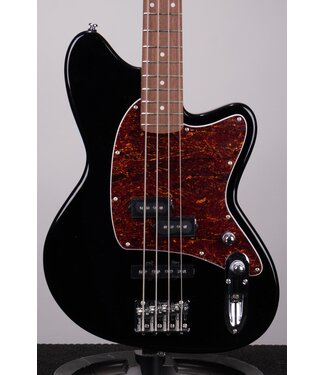 Ibanez Ibanez Talman TMB100 4-string Bass Guitar - Black (B-Stock)