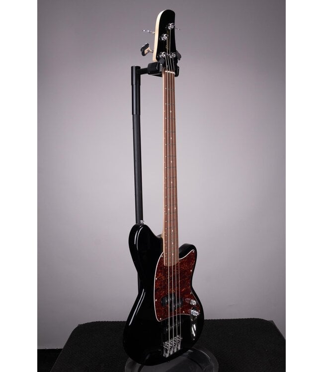 Ibanez Talman TMB100 4-string Bass Guitar - Black (B-Stock)