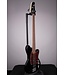 Ibanez Talman TMB100 4-string Bass Guitar - Black (B-Stock)
