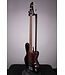 Ibanez Talman TMB100 4-string Bass Guitar - Black (B-Stock)