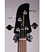 Ibanez Talman TMB100 4-string Bass Guitar - Black (B-Stock)