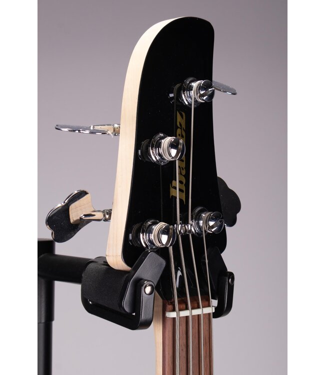 Ibanez Talman TMB100 4-string Bass Guitar - Black (B-Stock)