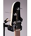 Ibanez Talman TMB100 4-string Bass Guitar - Black (B-Stock)