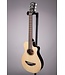 APXT2 3/4 Size Acoustic Electric Guitar With Gigbag - Natural