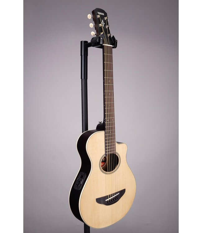 APXT2 3/4 Size Acoustic Electric Guitar With Gigbag - Natural