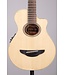 APXT2 3/4 Size Acoustic Electric Guitar With Gigbag - Natural