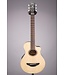 APXT2 3/4 Size Acoustic Electric Guitar With Gigbag - Natural