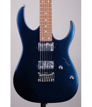 Ibanez Ibanez GIO GRG121SP Electric Guitar - Blue Metal Chameleon