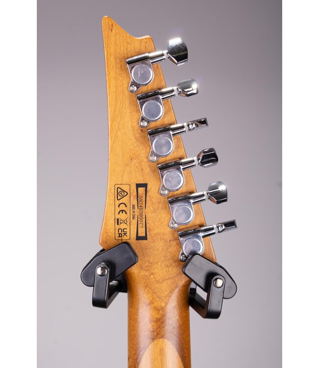 Ibanez GIO GRG121SP Electric Guitar - Blue Metal Chameleon