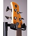 Yamaha TRBX604FM 4-string Bass Guitar - Matte Amber