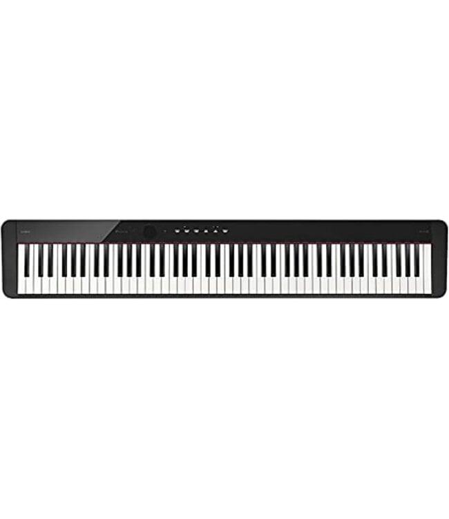 Casio PX-S1100 88-Key Stage Piano Black | Roxy Music