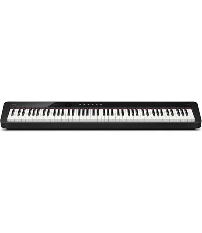 Casio PX-S1100 88-Key Stage Piano Black | Roxy Music