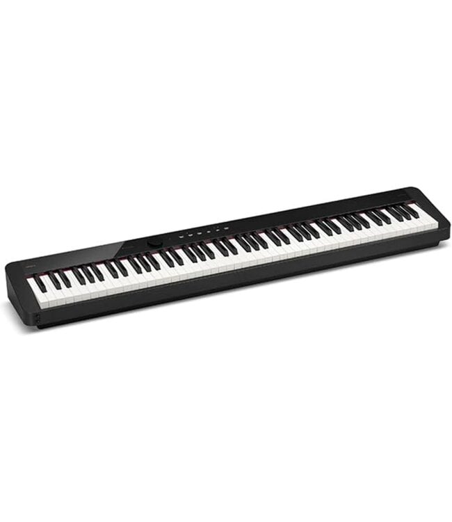Casio PX-S1100 88-Key Stage Piano Black | Roxy Music