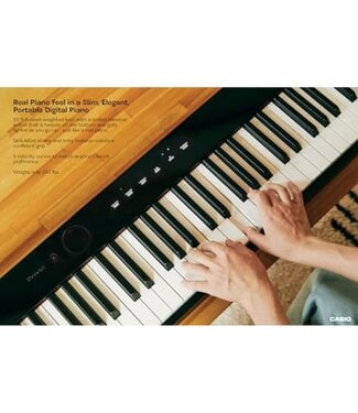 Casio Casio PX-S1100 88-Key Stage Piano Black