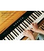 Casio PX-S1100 88-Key Stage Piano Black | Roxy Music