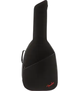 Fender Fender FA405 Dreadnought Gig Bag - Black