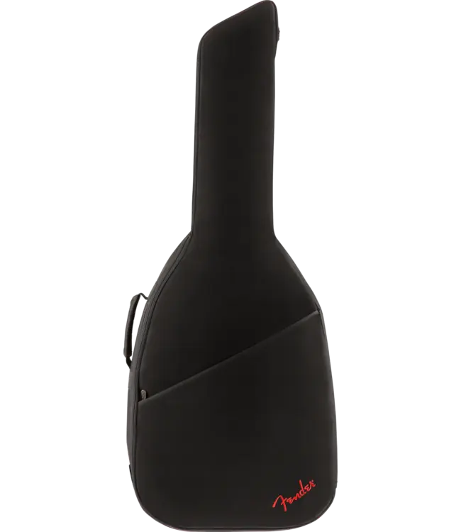 Fender FA405 Dreadnought Gig Bag - Black