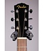 Fender CD-60 Dreadnought Acoustic Guitar with Case in Black | Roxy Music La Porte