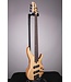Yamaha TRBX605FM 5-String Bass Guitar - Natural Satin