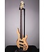 Yamaha TRBX605FM 5-String Bass Guitar - Natural Satin