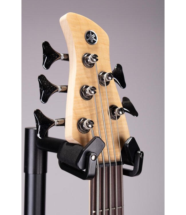 Yamaha TRBX605FM 5-String Bass Guitar - Natural Satin
