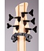 Yamaha TRBX605FM 5-String Bass Guitar - Natural Satin