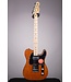 Squier Affinity Telecaster FMT SH - Mocha with Maple Fingerboard