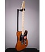 Squier Affinity Telecaster FMT SH - Mocha with Maple Fingerboard
