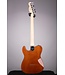 Squier Affinity Telecaster FMT SH - Mocha with Maple Fingerboard