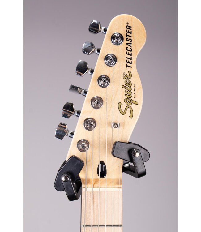 Squier Affinity Telecaster FMT SH - Mocha with Maple Fingerboard