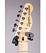Squier Affinity Telecaster FMT SH - Mocha with Maple Fingerboard